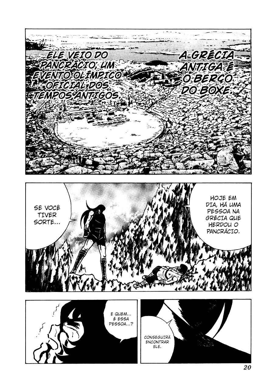 Chapter 143 - Page 23