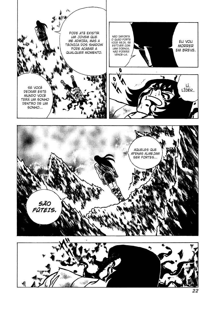 Chapter 143 - Page 25