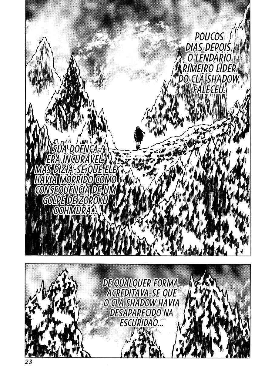 Chapter 143 - Page 26
