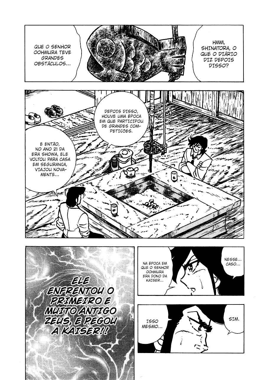 Chapter 143 - Page 28