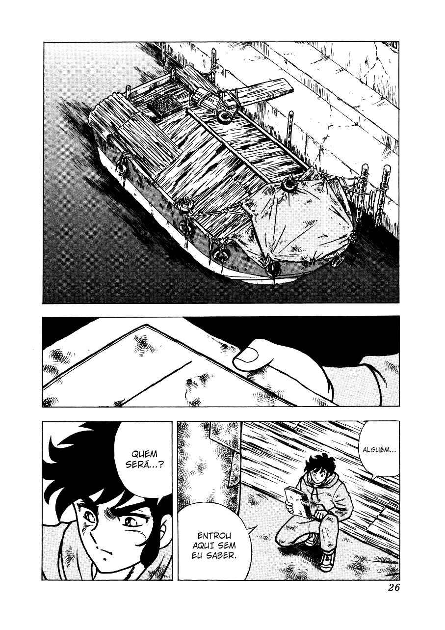 Chapter 143 - Page 29