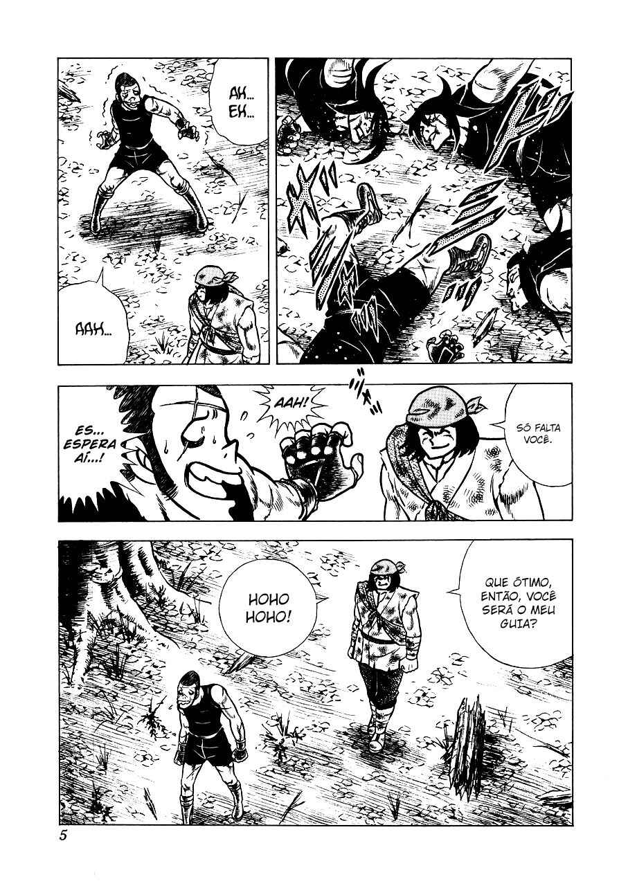 Chapter 143 - Page 8