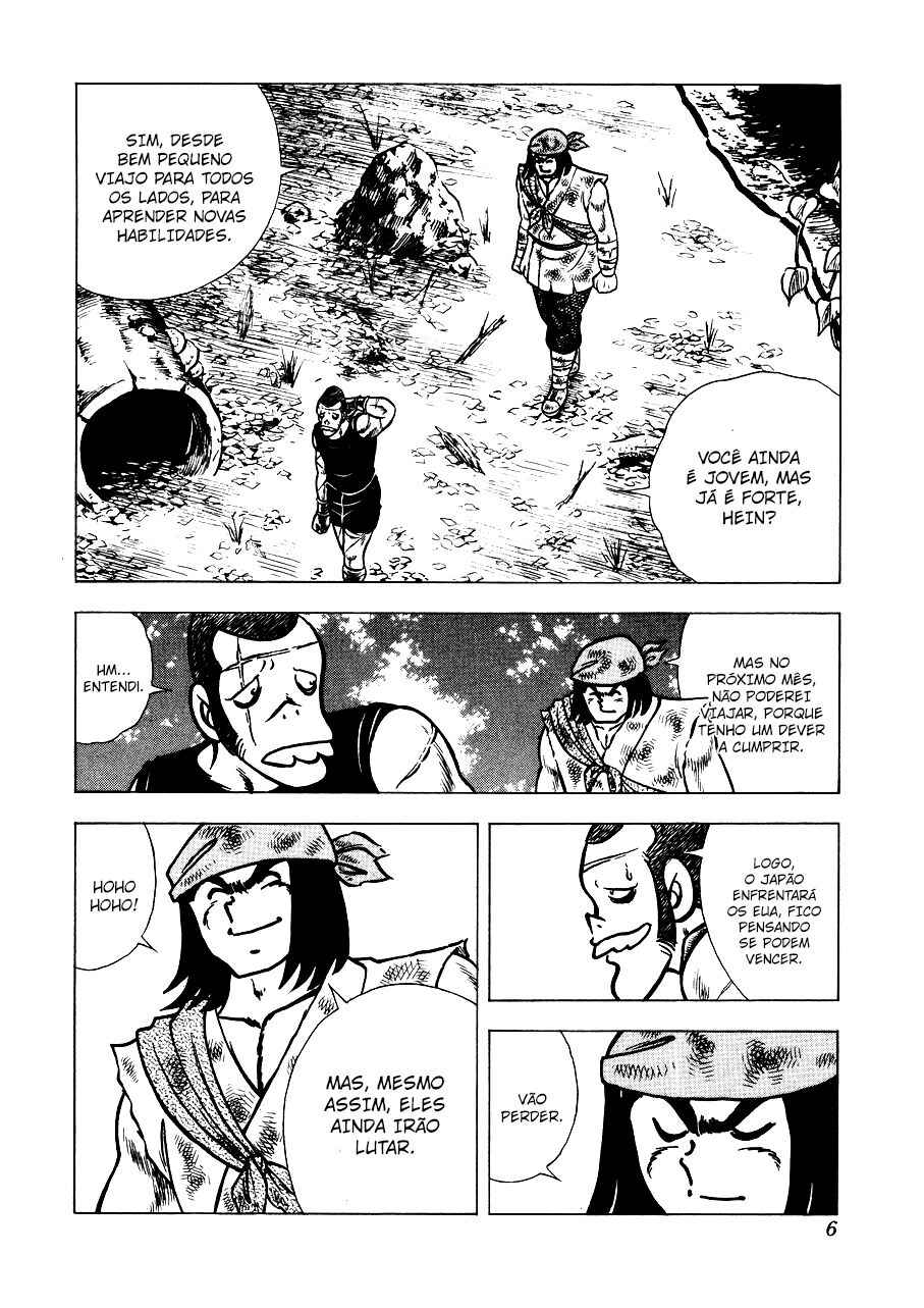 Chapter 143 - Page 9
