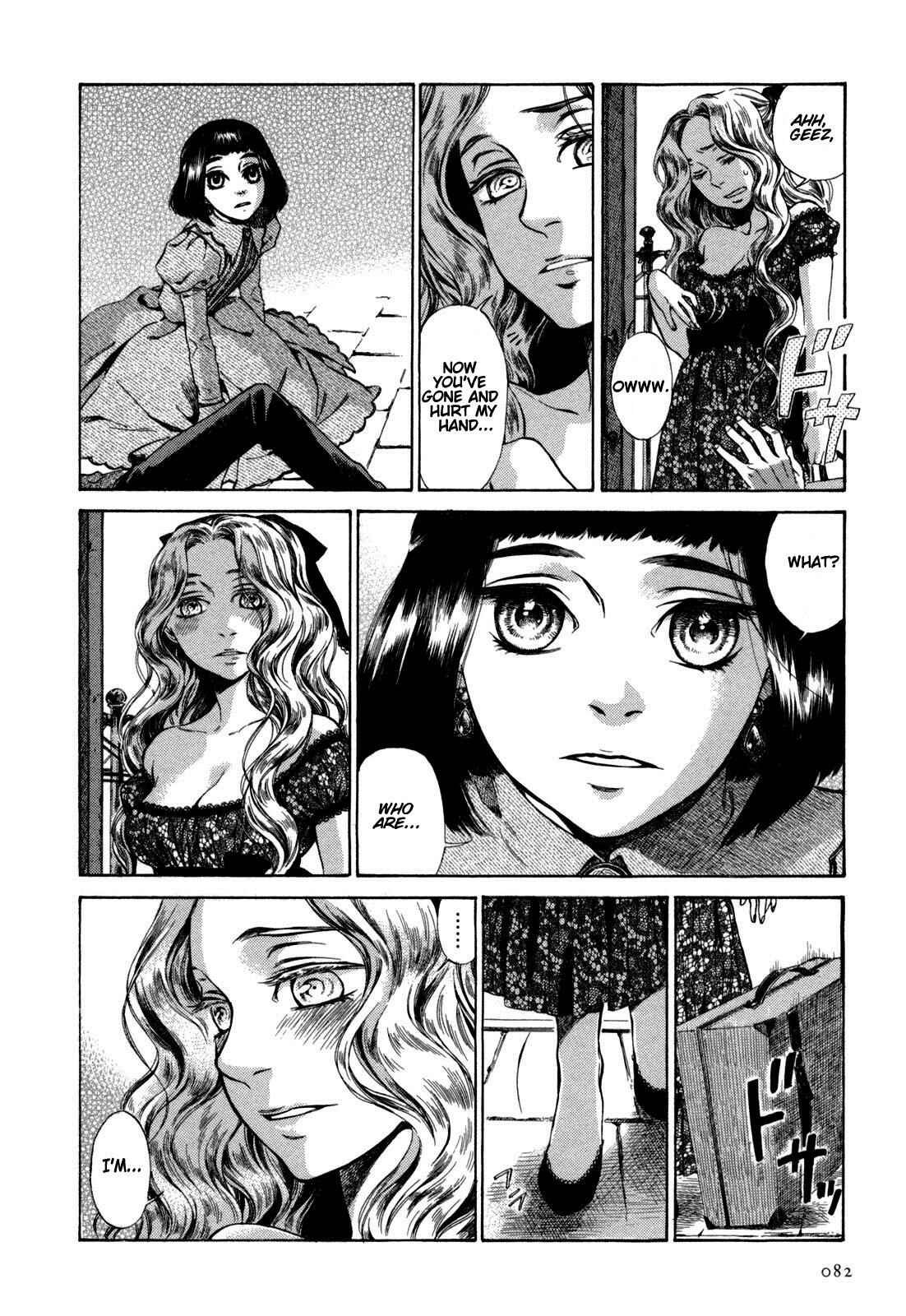 Chapter 3 - Page 8