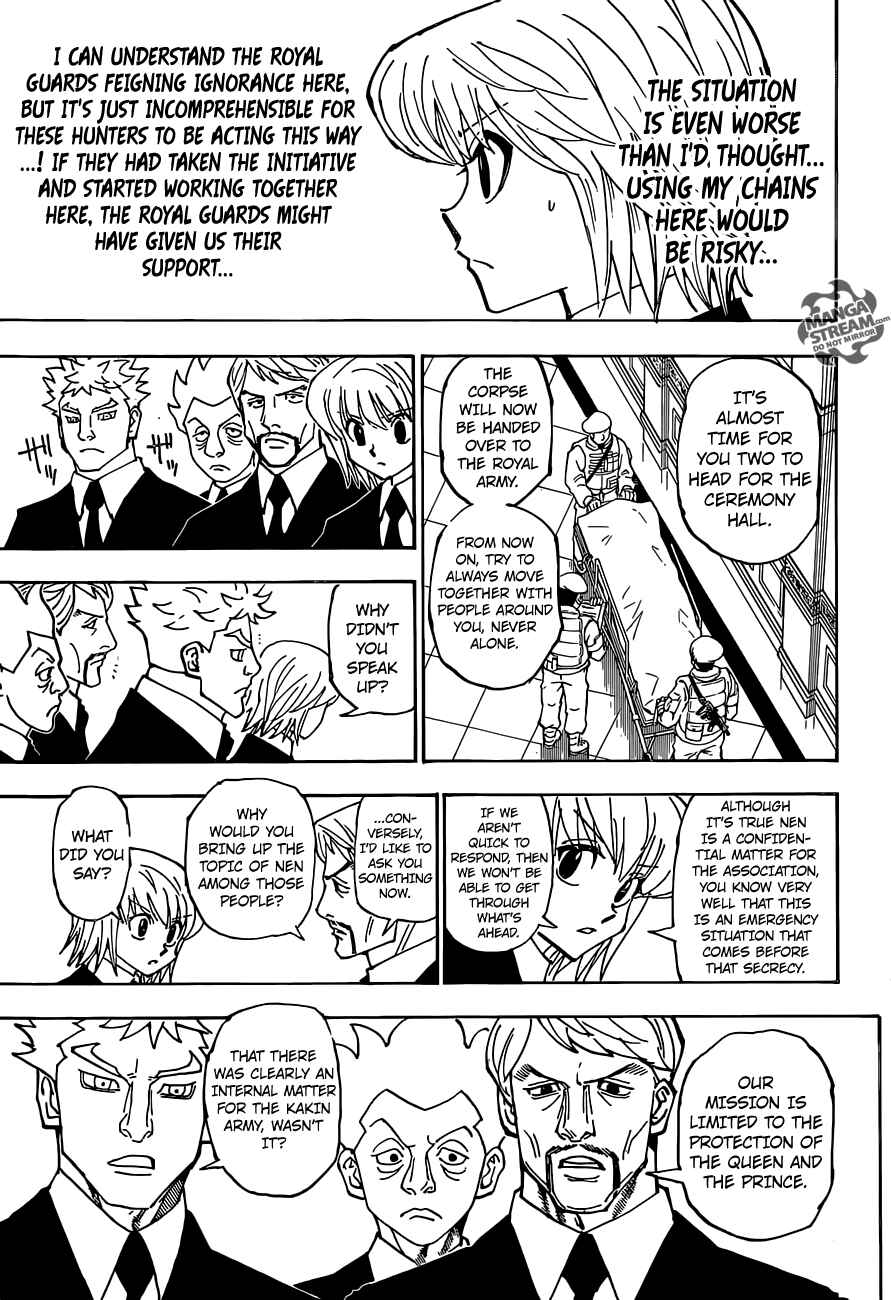 Chapter 359 - Page 11