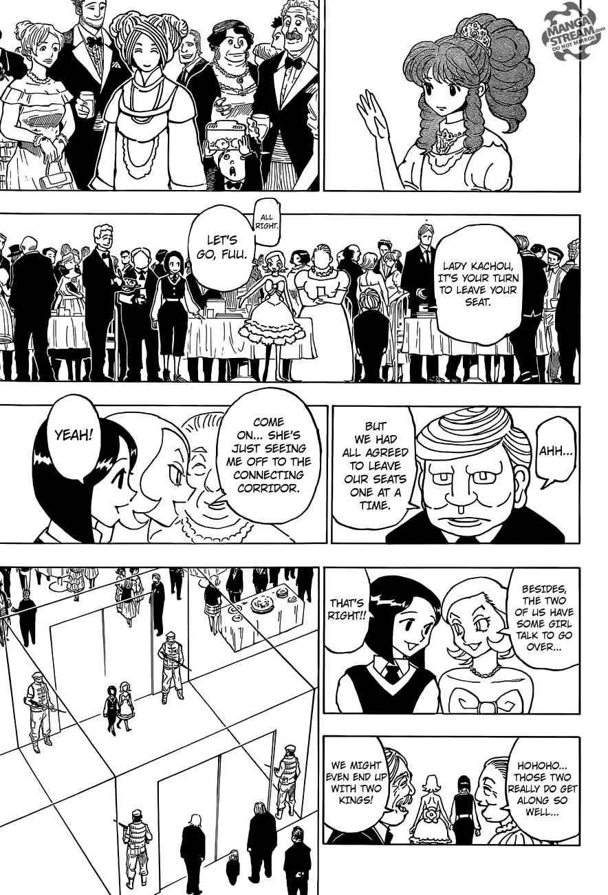 Chapter 359 - Page 15