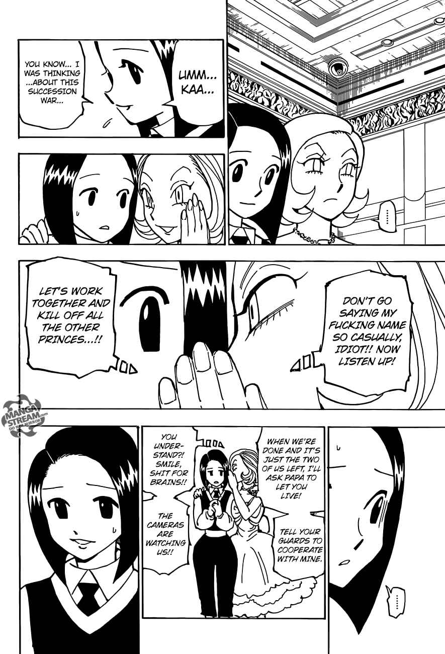 Chapter 359 - Page 16