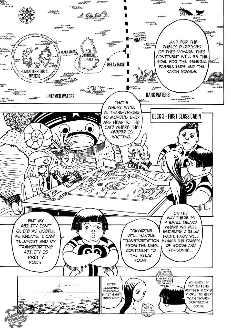 Chapter 359 - Page 5