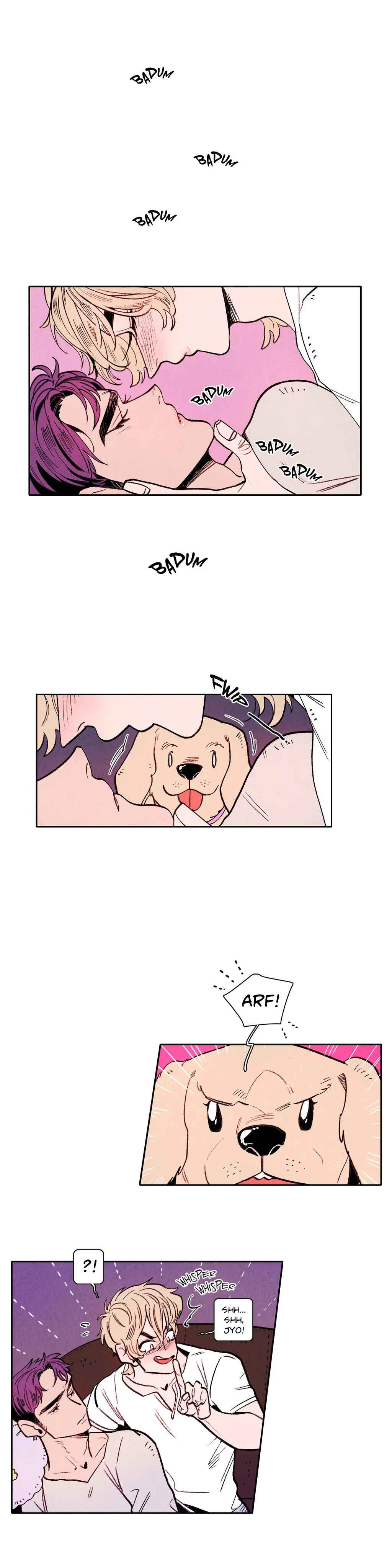 Chapter 40 - Page 1