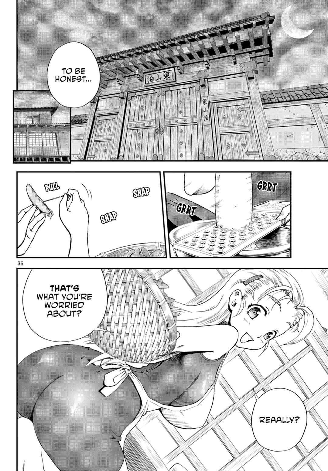 Chapter 1 - Page 34