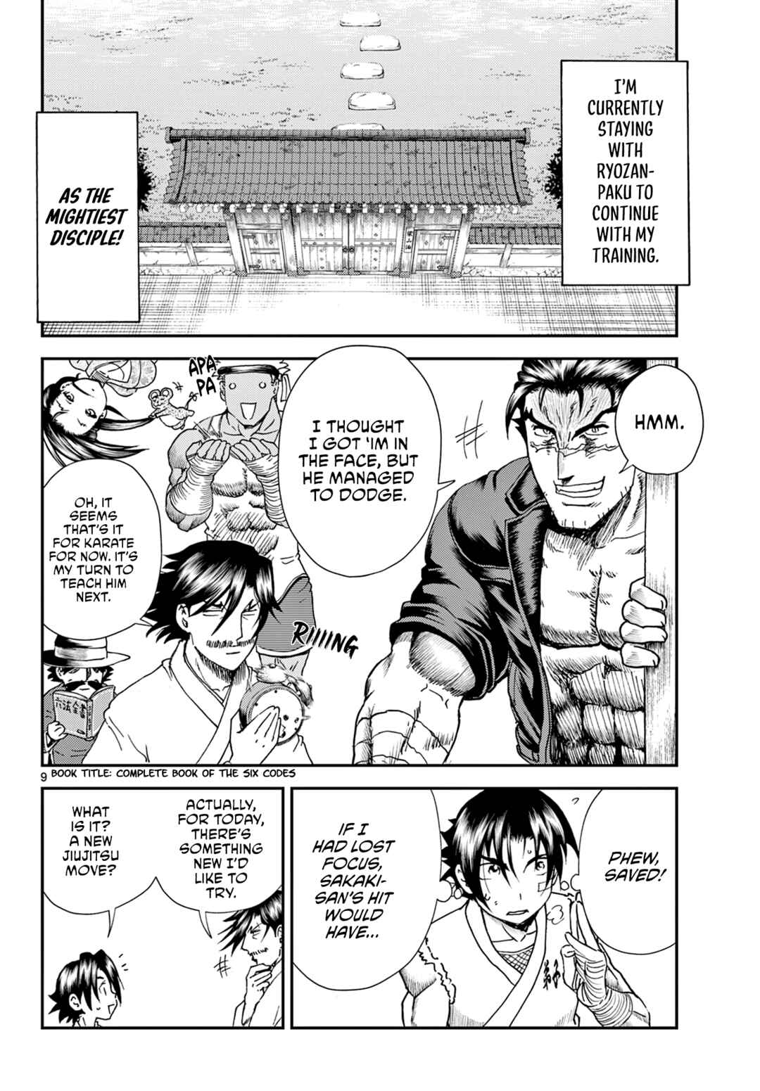 Chapter 1 - Page 8