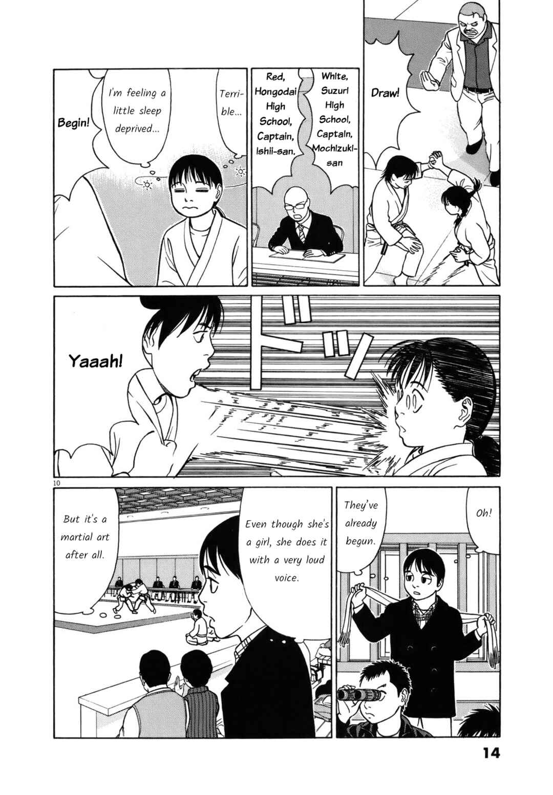 Chapter 76 - Page 13