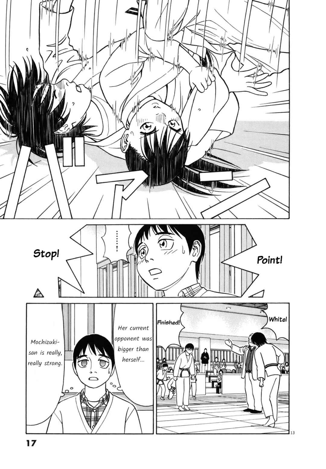 Chapter 76 - Page 16