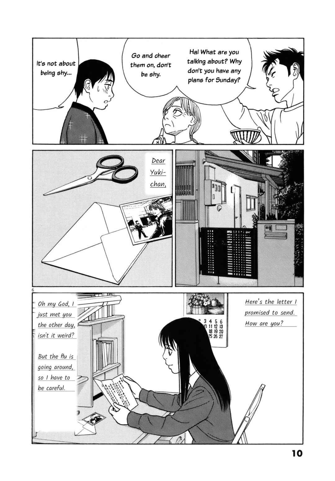 Chapter 76 - Page 9