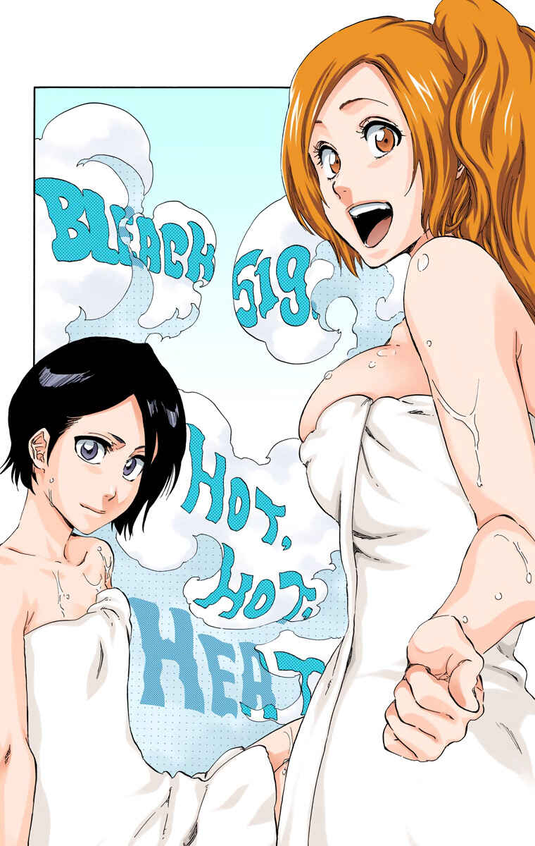 Chapter 519 - Page 10