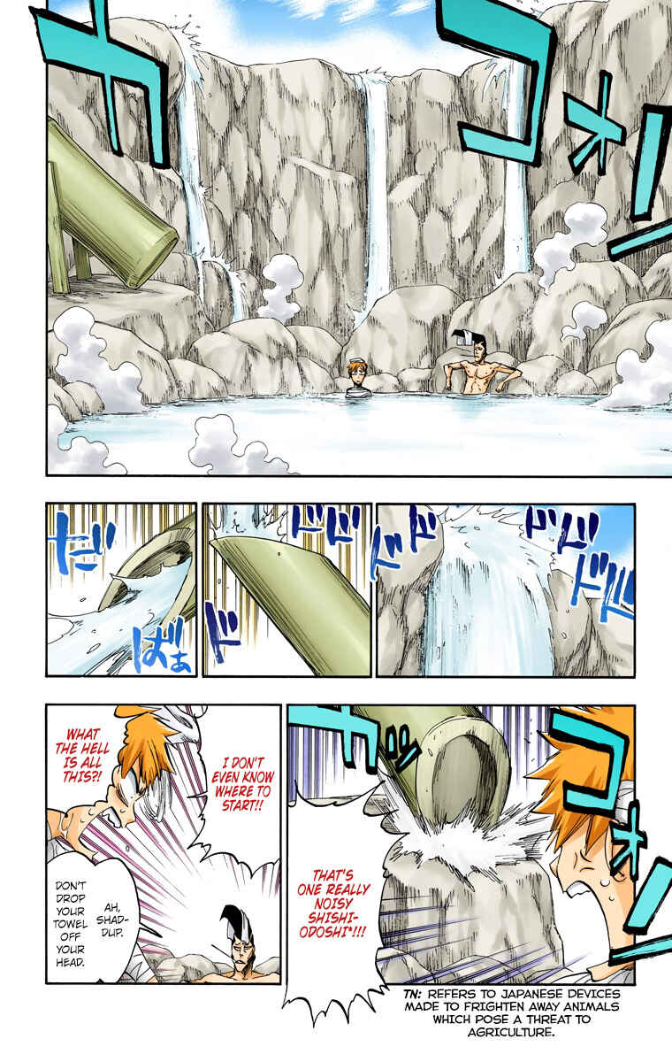 Chapter 519 - Page 12