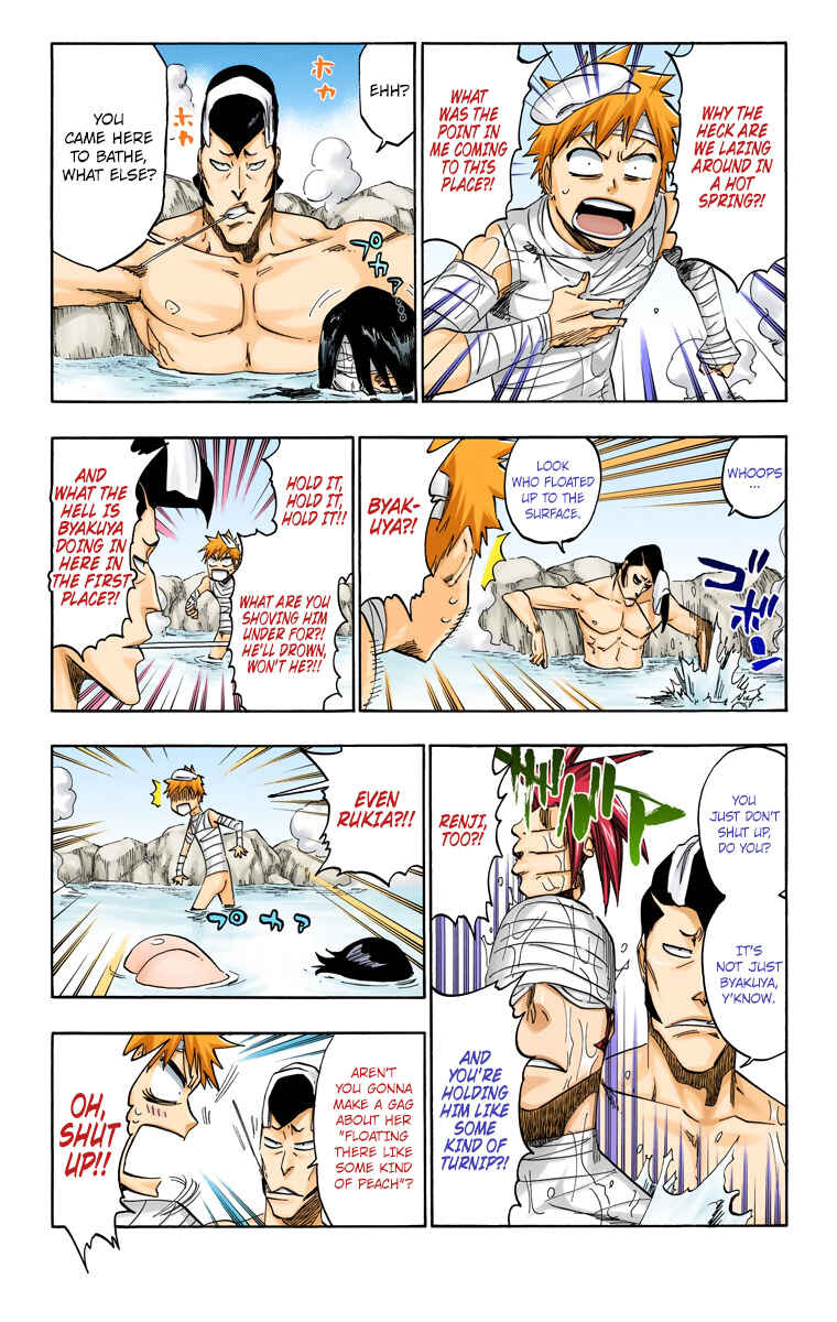 Chapter 519 - Page 13