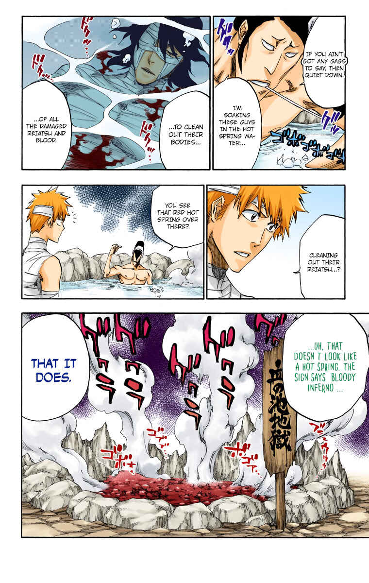 Chapter 519 - Page 14
