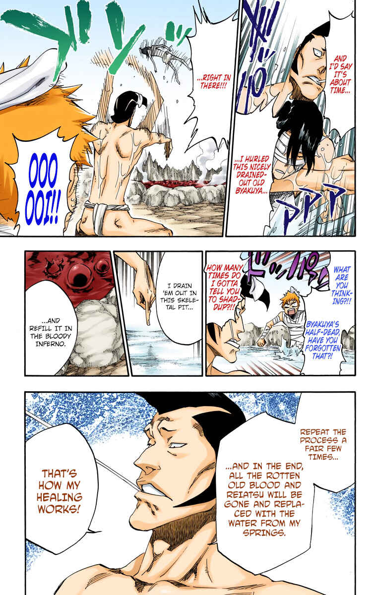 Chapter 519 - Page 15