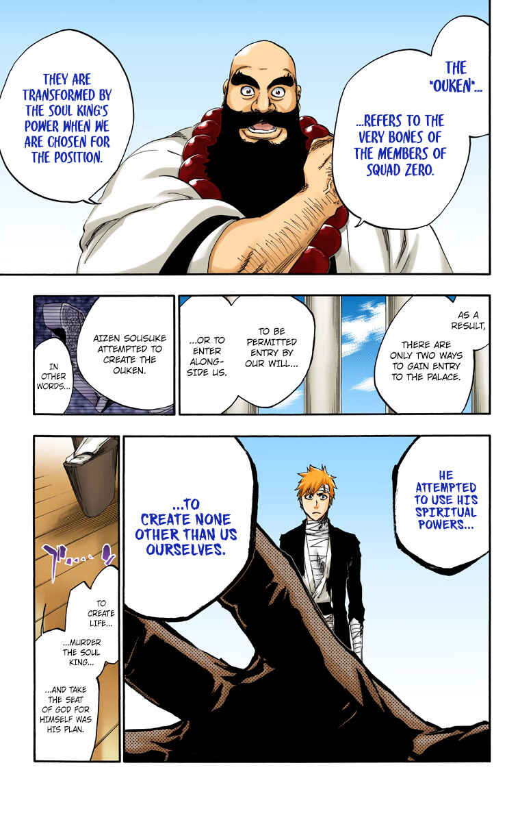 Chapter 519 - Page 5