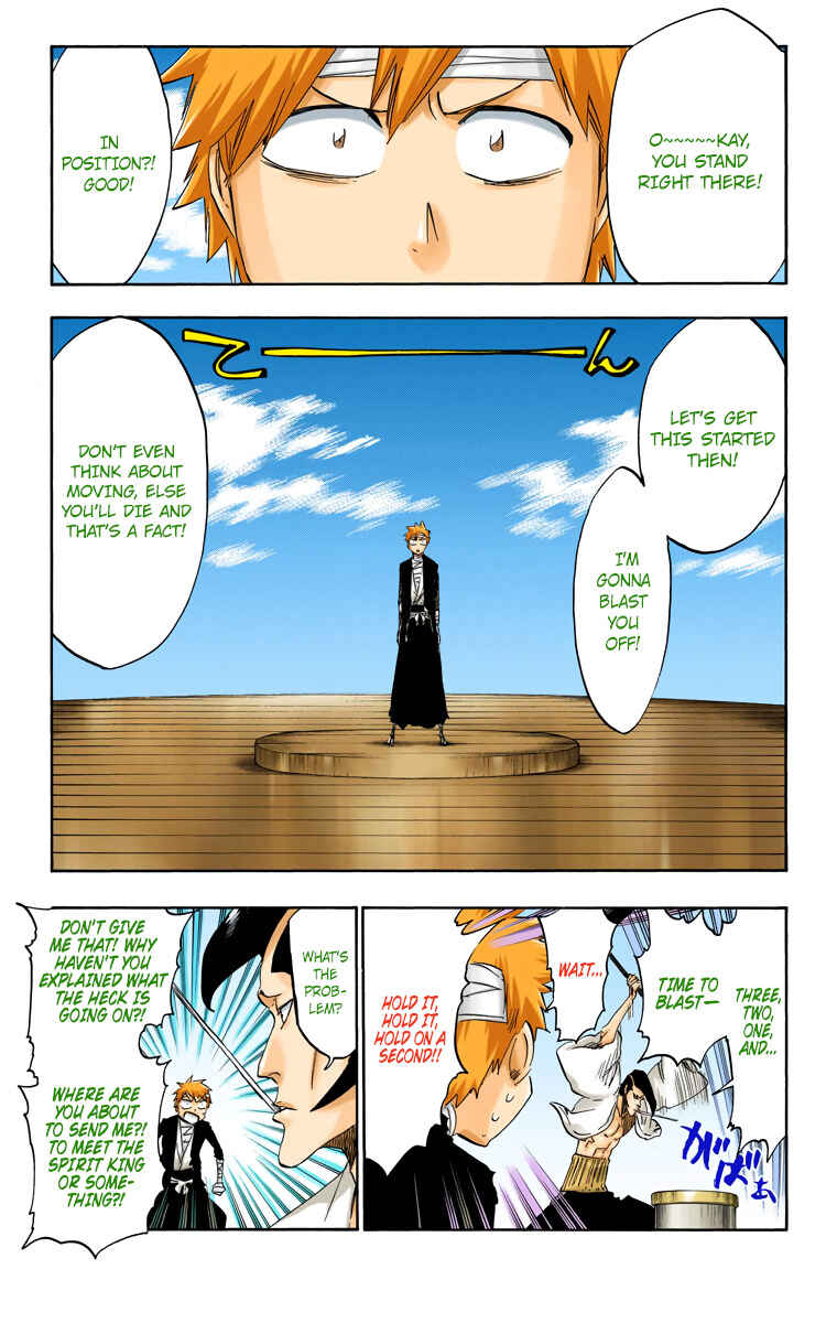 Chapter 519 - Page 7