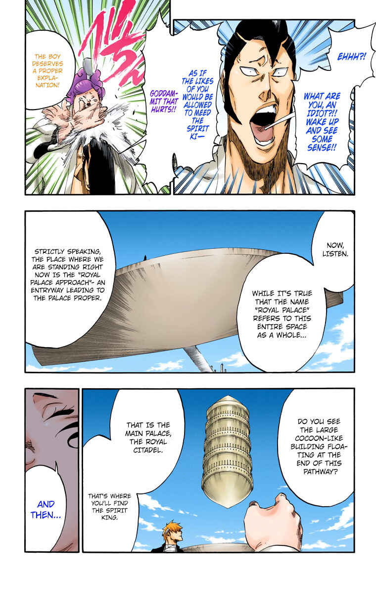 Chapter 519 - Page 8