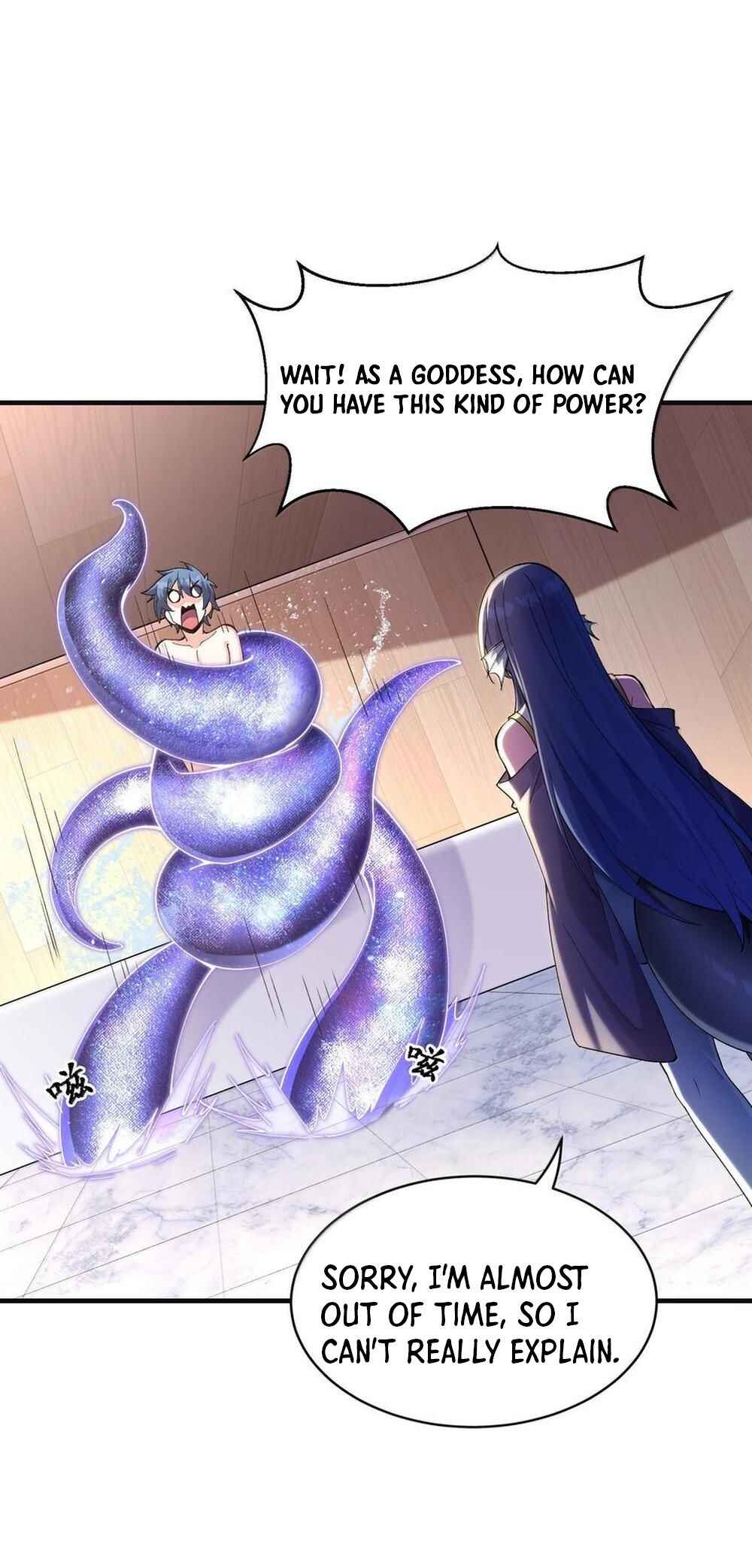 Chapter 182 - Page 22