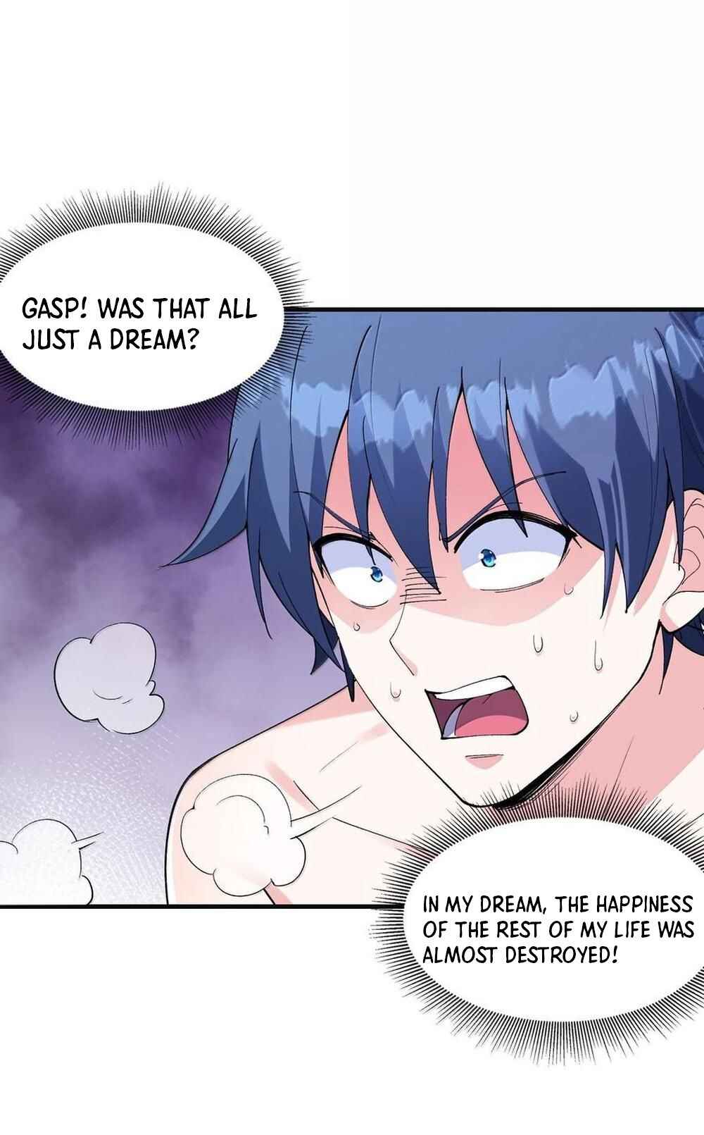 Chapter 182 - Page 43