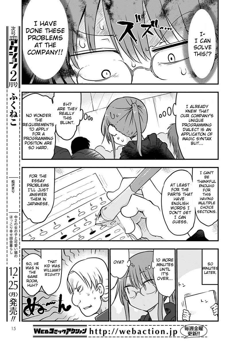 Chapter 65 - Page 11