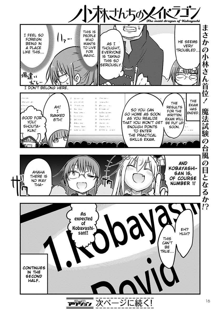 Chapter 65 - Page 12