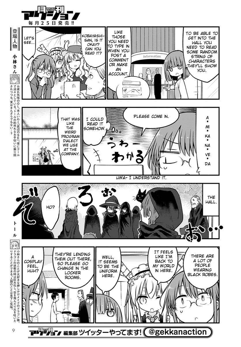 Chapter 65 - Page 5