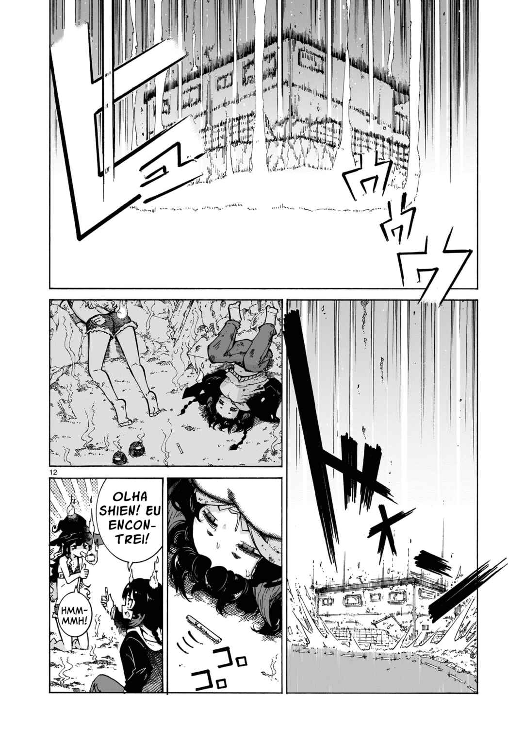 Chapter 2.2 - Page 12