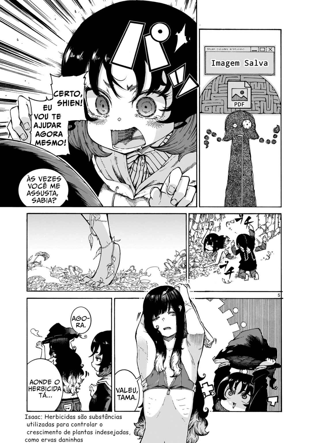 Chapter 2.2 - Page 5
