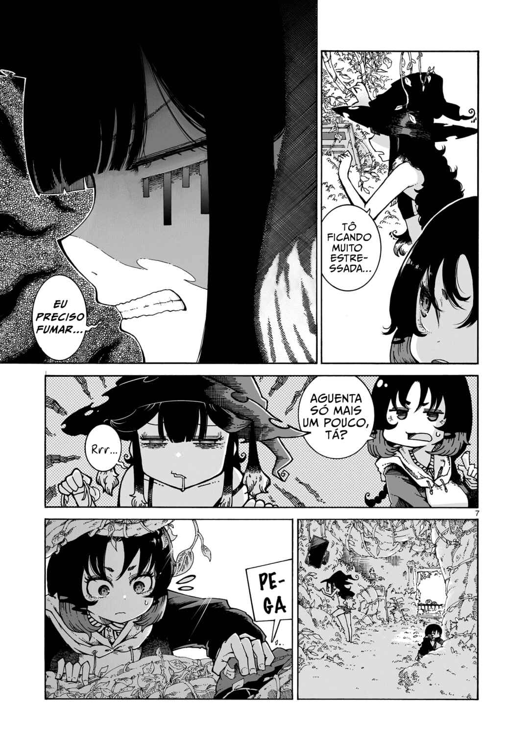 Chapter 2.2 - Page 7