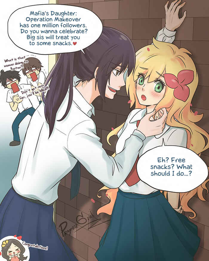 Chapter 57 - Page 48