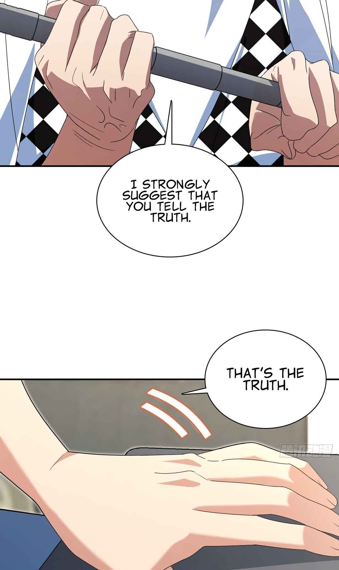 Chapter 316 - Page 26