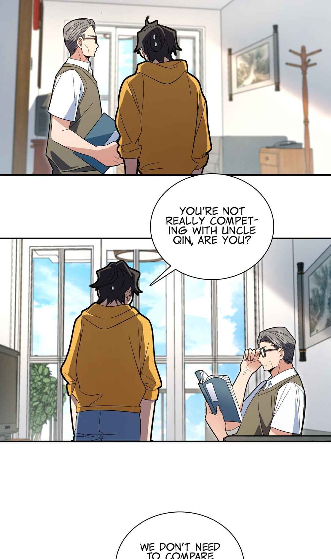 Chapter 316 - Page 5