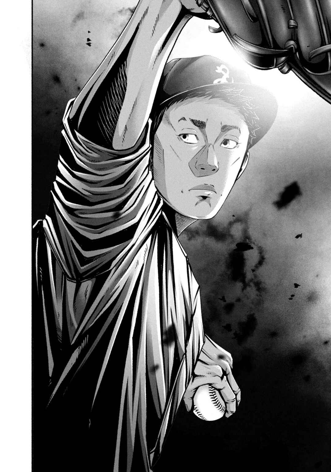 Chapter 461 - Page 14