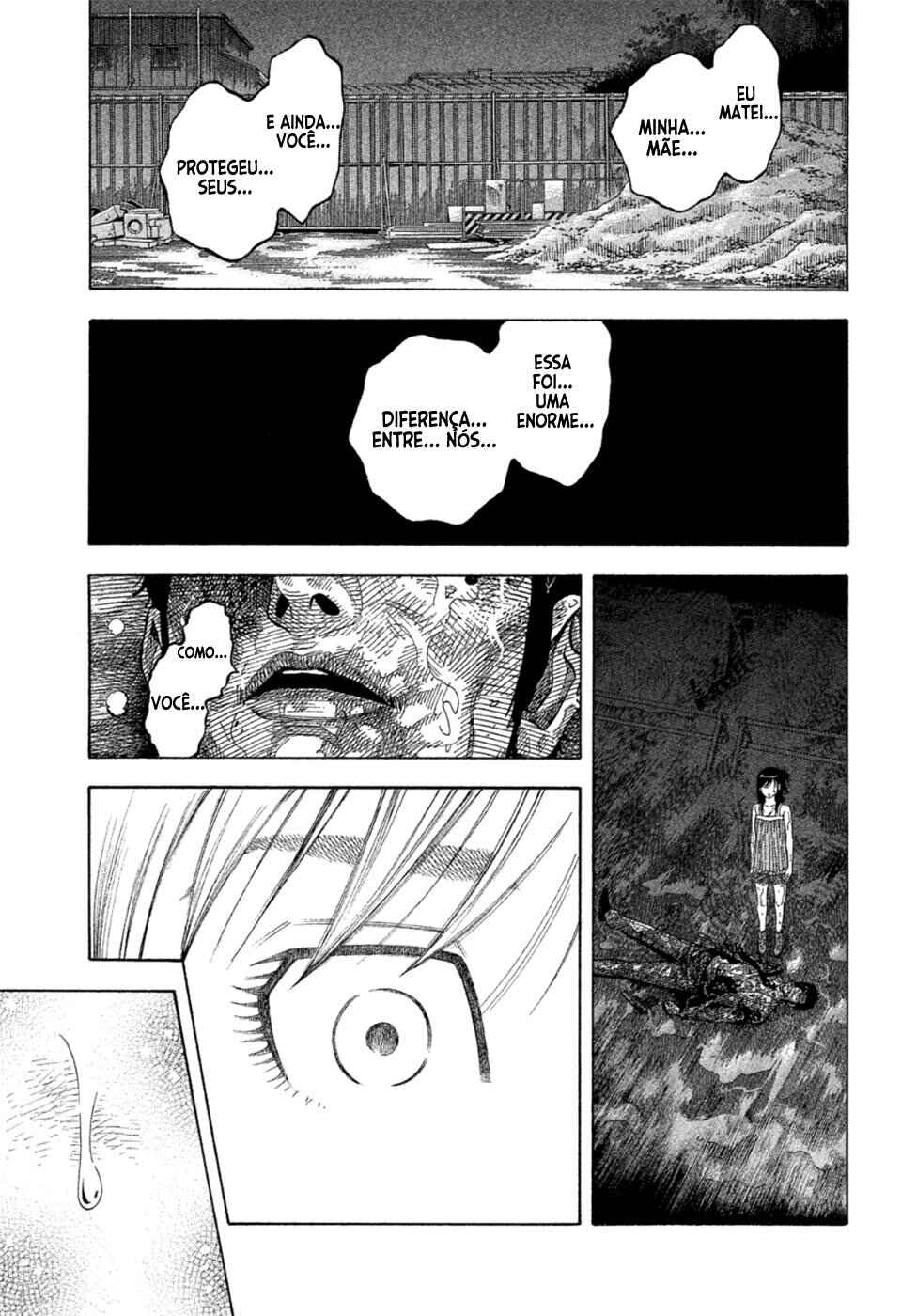 Chapter 172 - Page 10