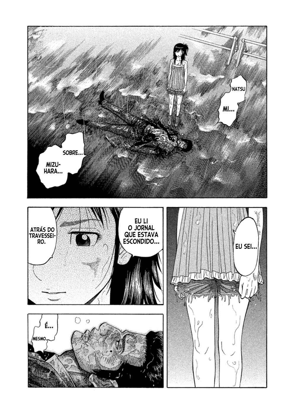 Chapter 172 - Page 8