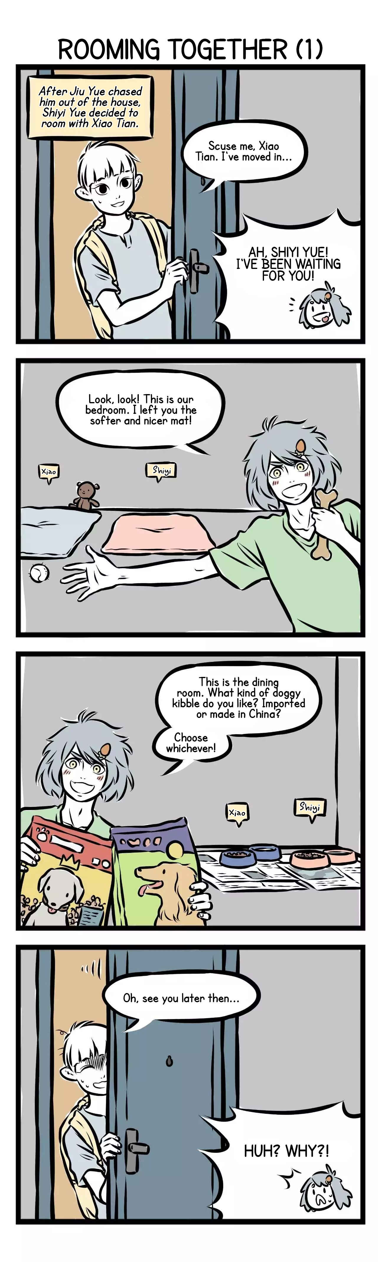 Chapter 227 - Page 2
