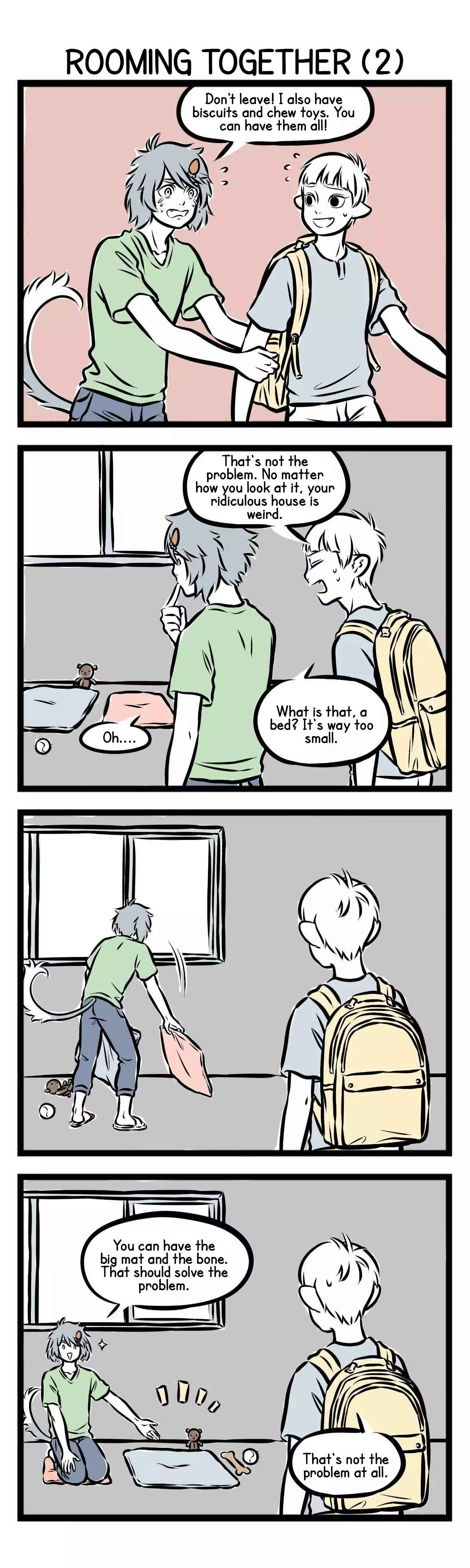 Chapter 227 - Page 3