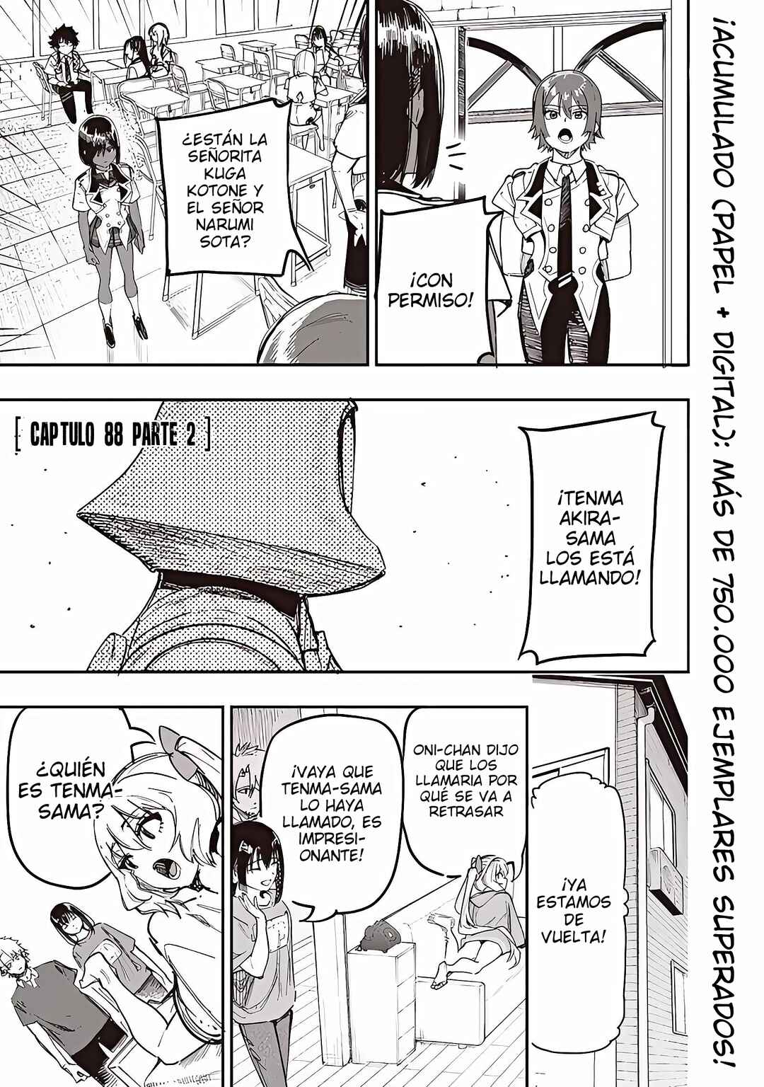 Chapter 88.2 - Page 2