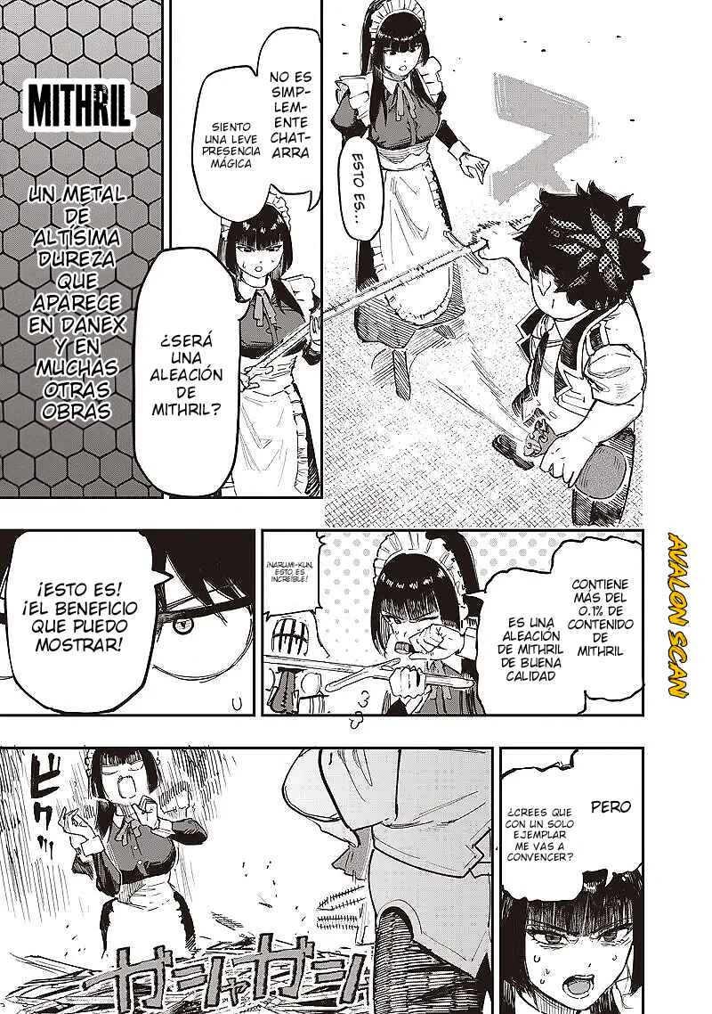 Chapter 88.2 - Page 8