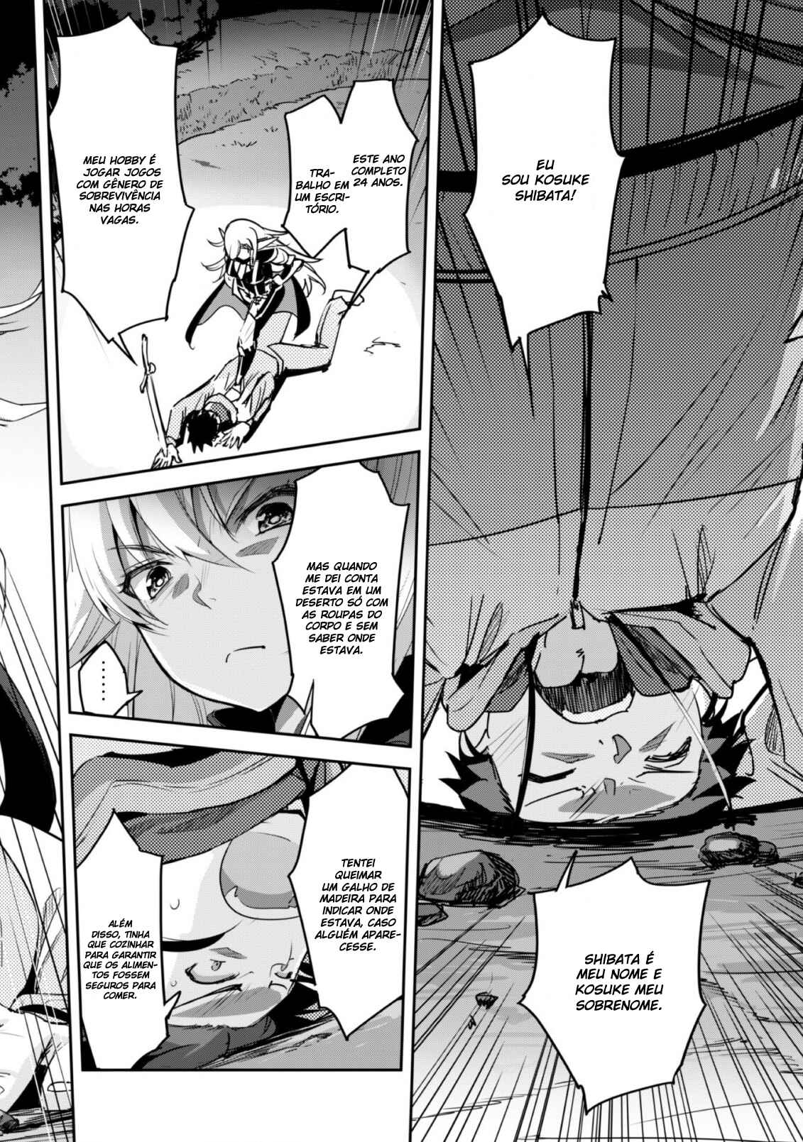 Chapter 1 - Page 5