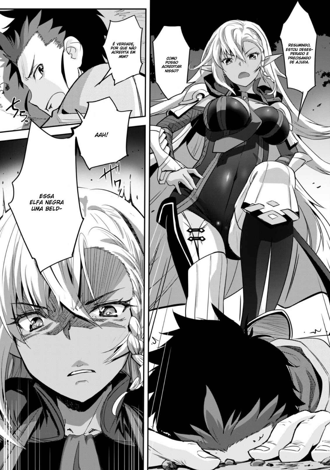 Chapter 1 - Page 6