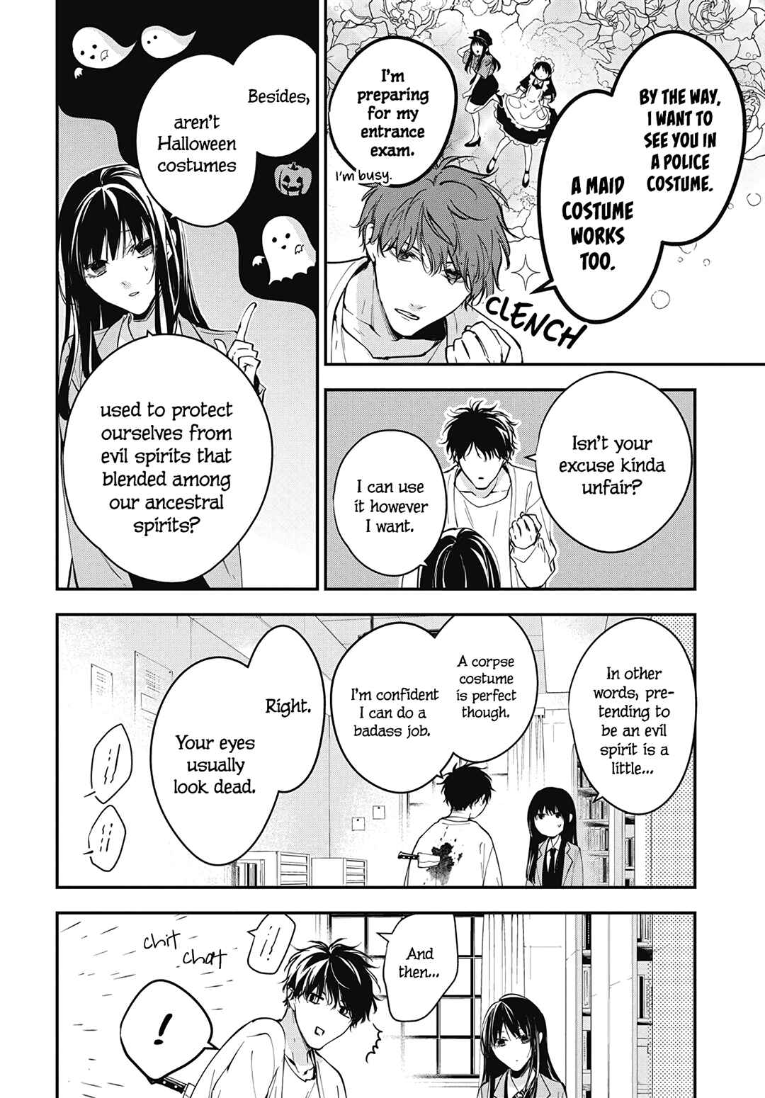 Chapter 109 - Page 11