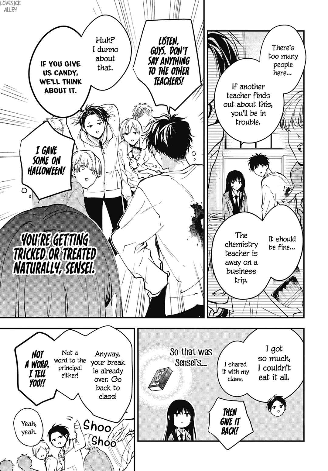 Chapter 109 - Page 16