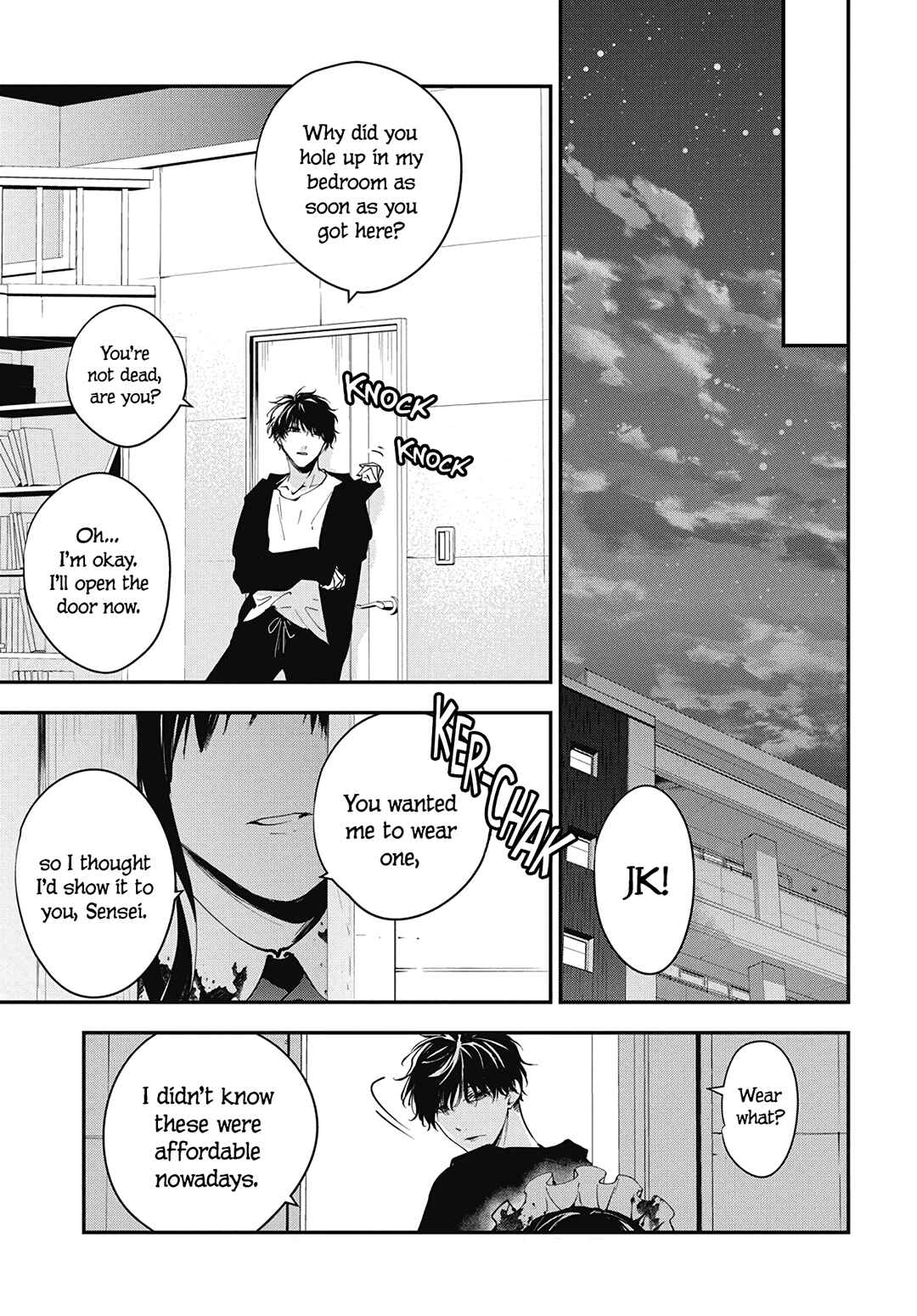 Chapter 109 - Page 20