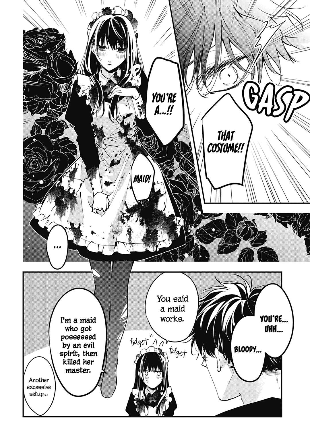 Chapter 109 - Page 21